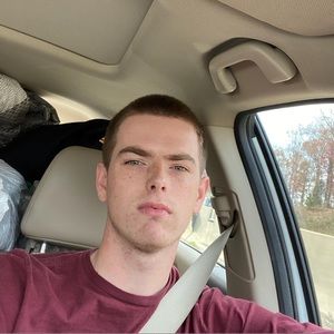 Meet your Posher, Johnathan